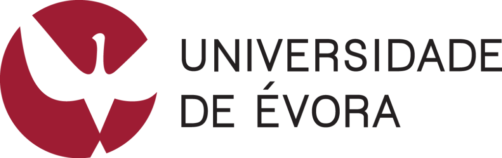 Universidade de Évora logo