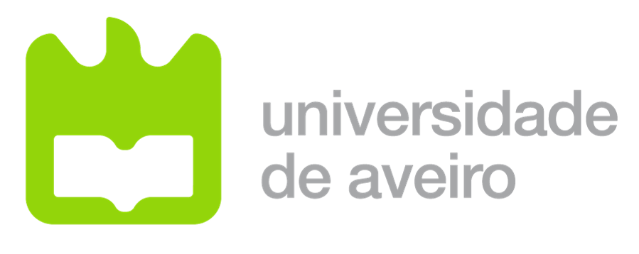 Universidade de Aveiro logo